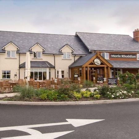 Premier Inn Premier Inn Rhuddlan Exterior foto